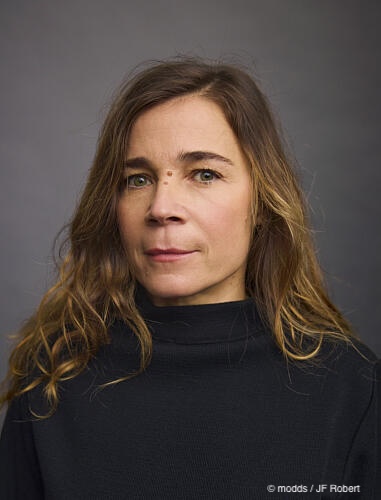 ideal rights - Blanche Gardin