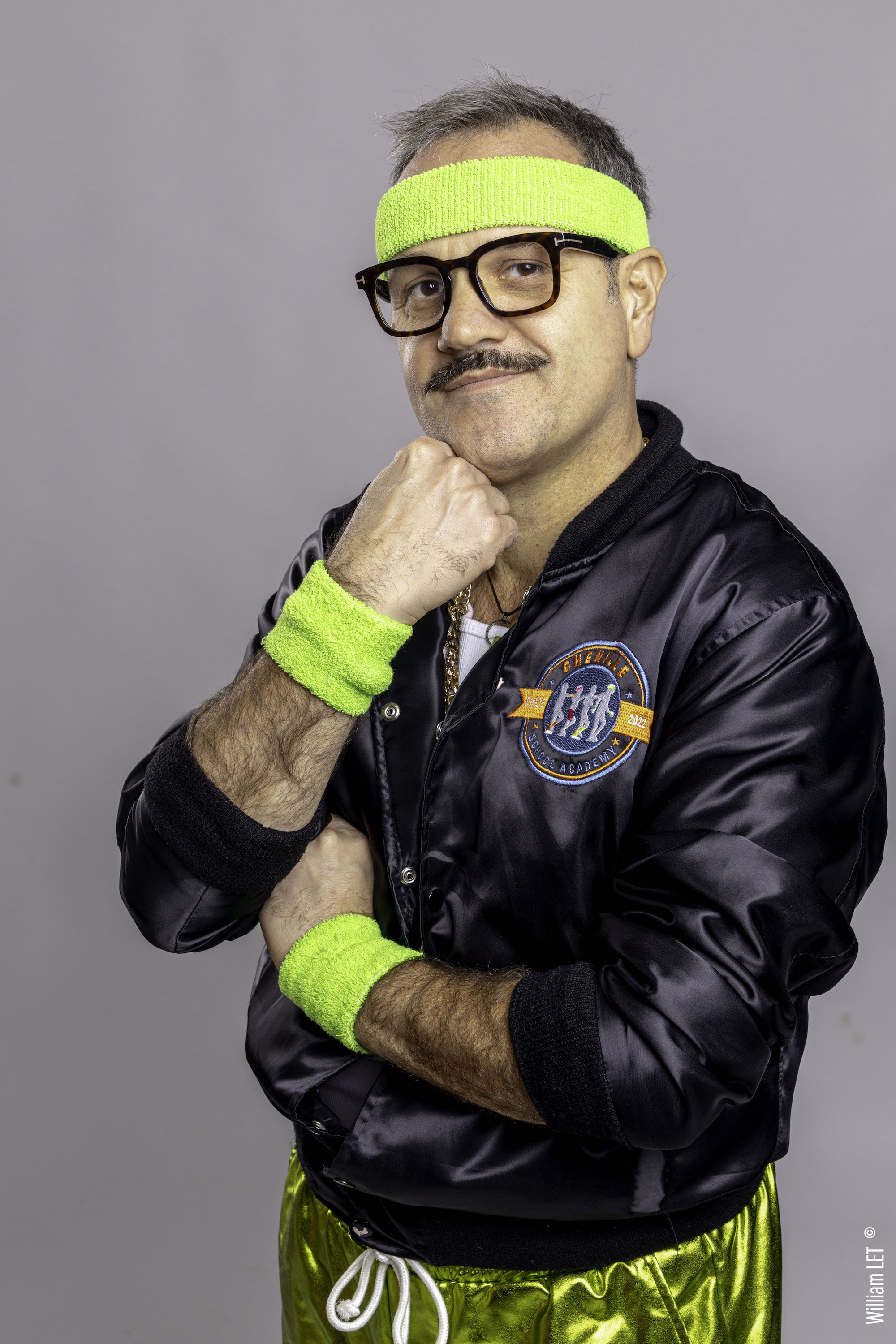 ideal rights - Vincent Piguet