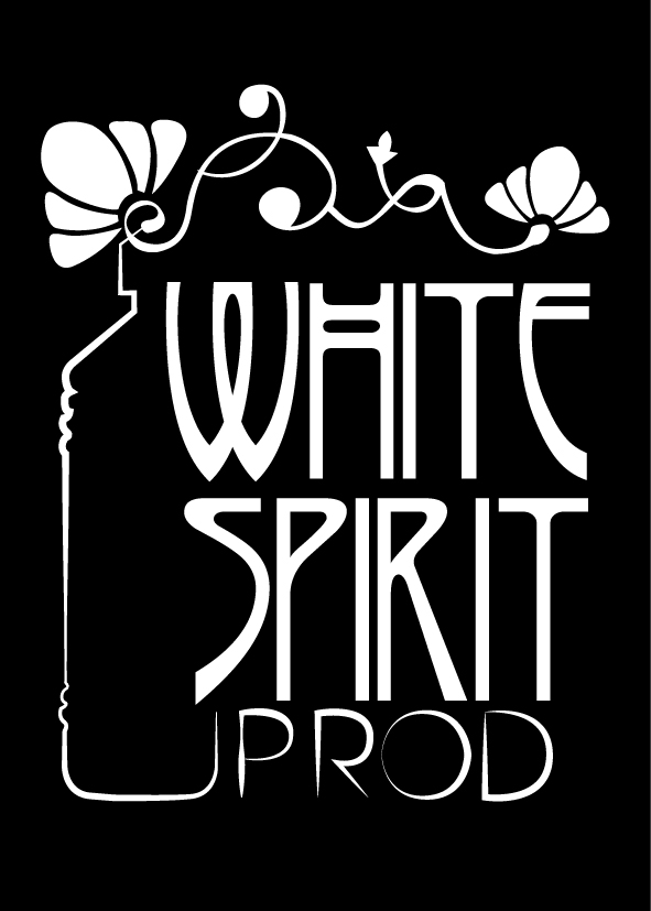 ideal rights - White Spirit